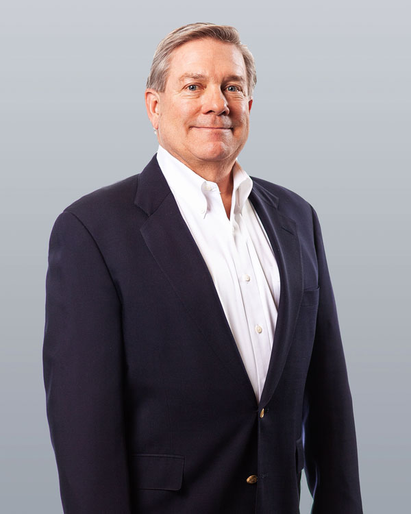 Picture of Mark Conroy, SmartFlower's President