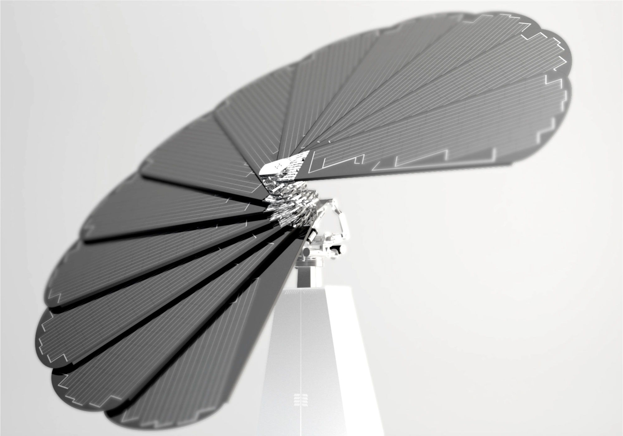 The Solar Flower You Need to Experience — Smartflower