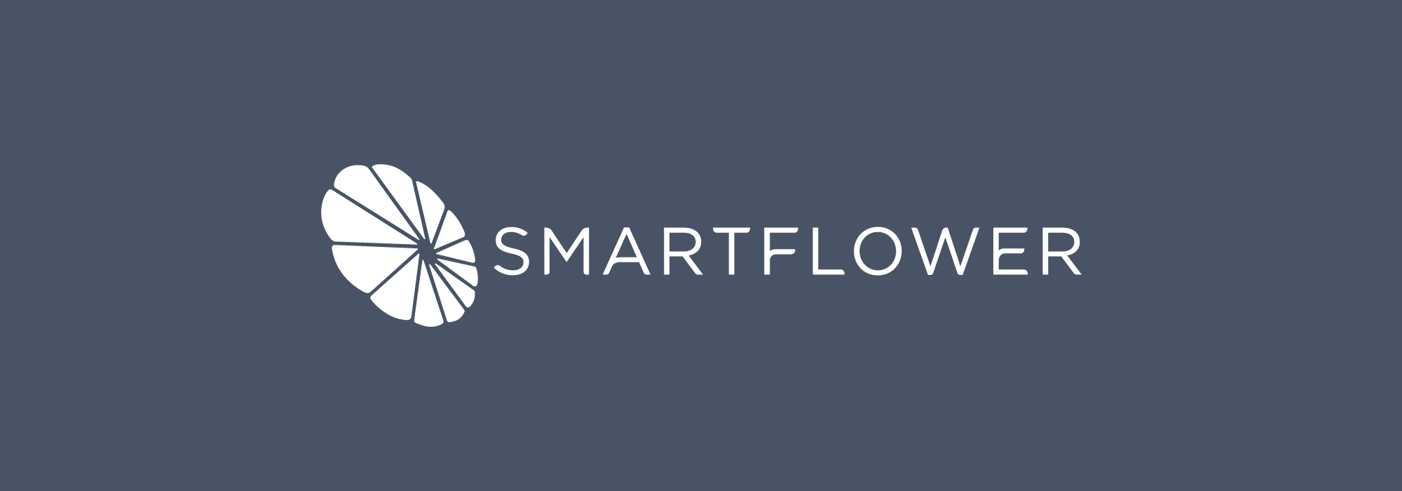 SmartFlower Solar Unveils the Smartflower +Plus