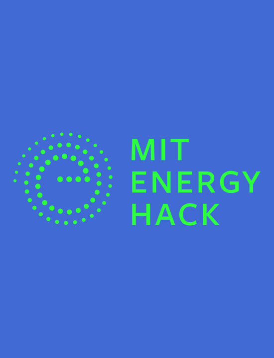 MIT Energy Hack logo